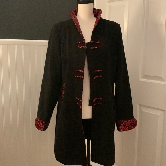 Jacket - Picture 1 of 9